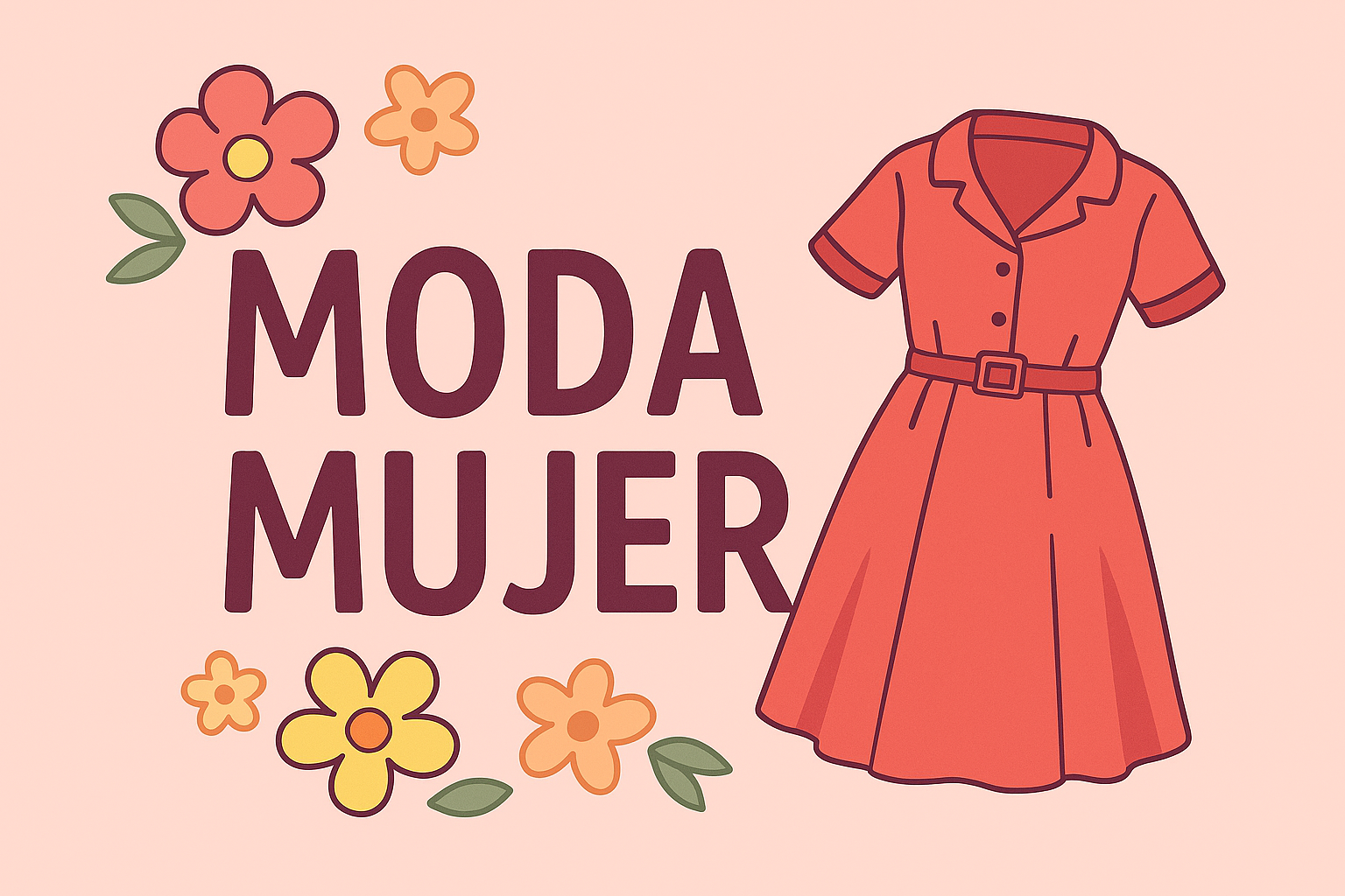 Moda Mujer